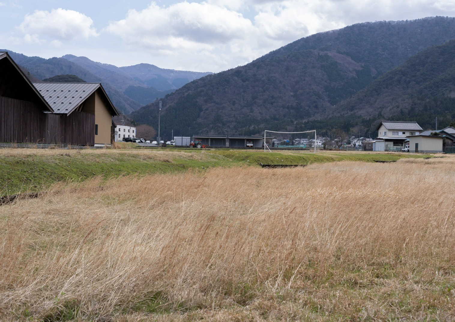 海と街の呼吸 · 第 13 幅，保留原作品集版式
