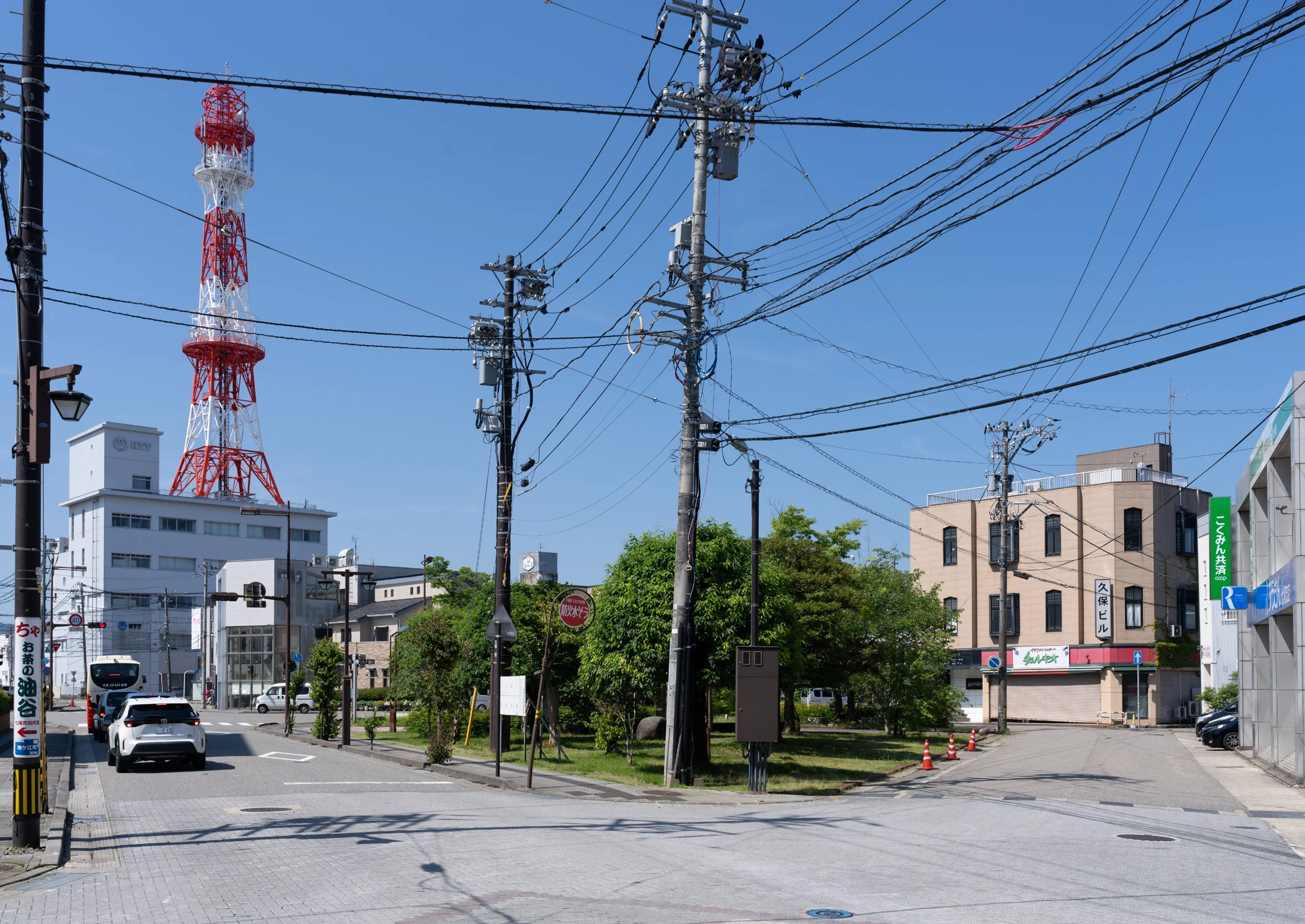残響と再生 · 20